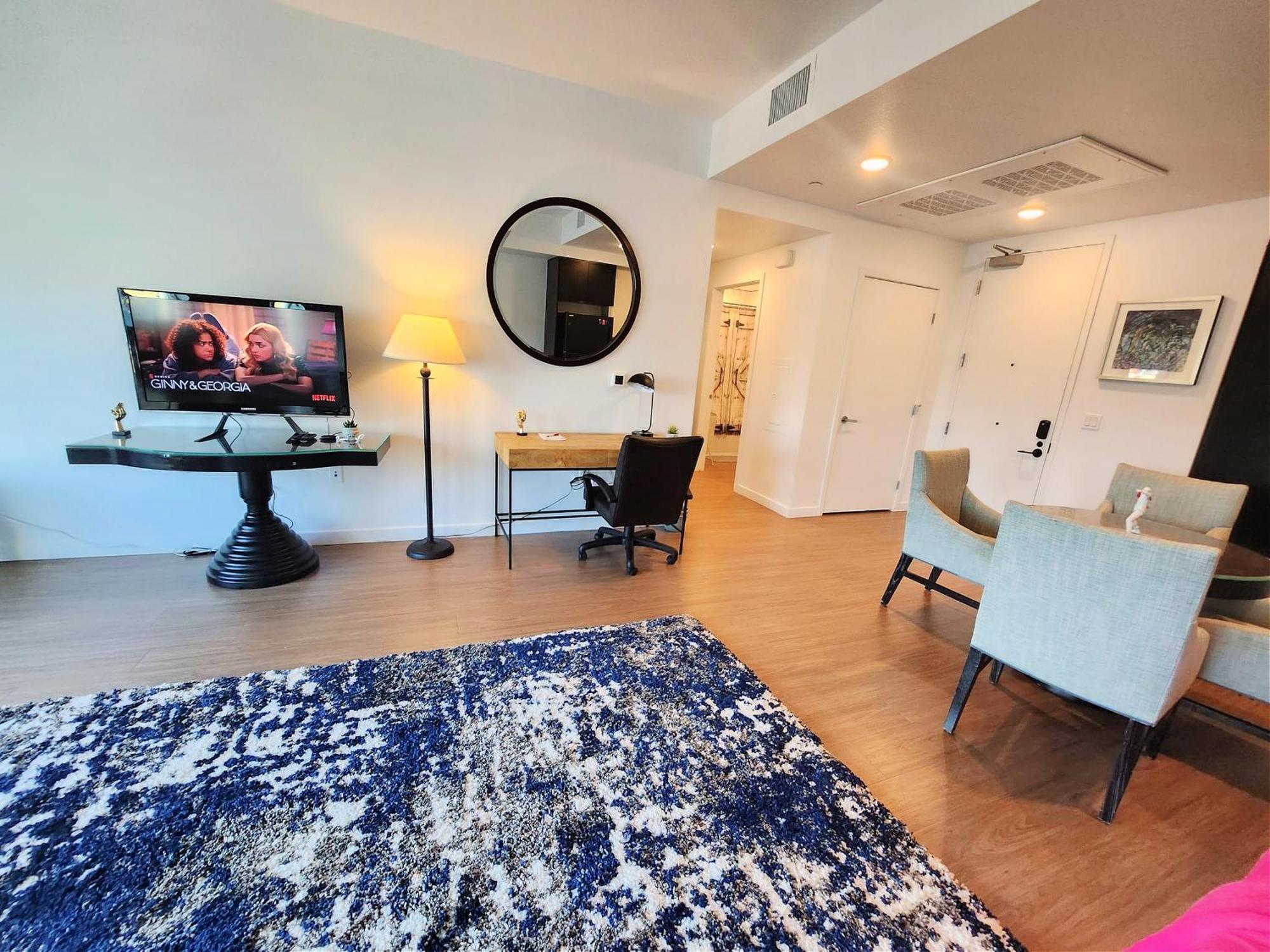 Cityscape Luxury Rental Homes In The Heart Of Los Angeles Esterno foto