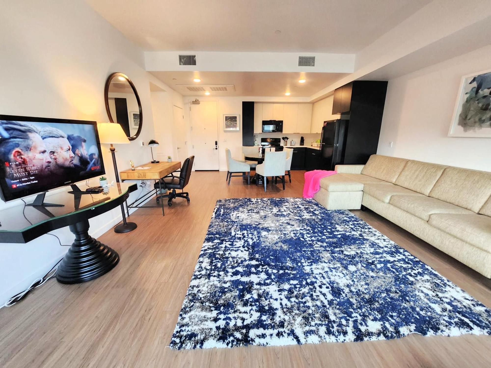 Cityscape Luxury Rental Homes In The Heart Of Los Angeles Esterno foto